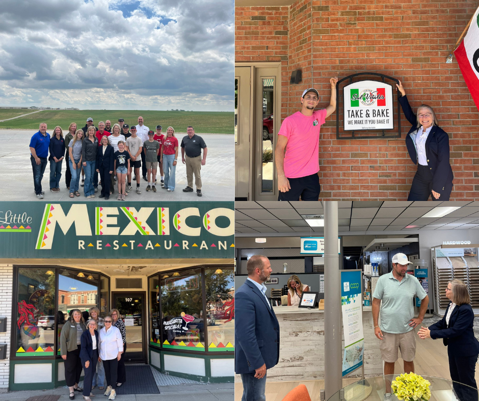 Miller-Meeks: Celebrating Iowa Small Businesses