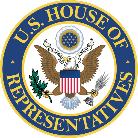 Candidate 1 for U.S. House 2443 portrait