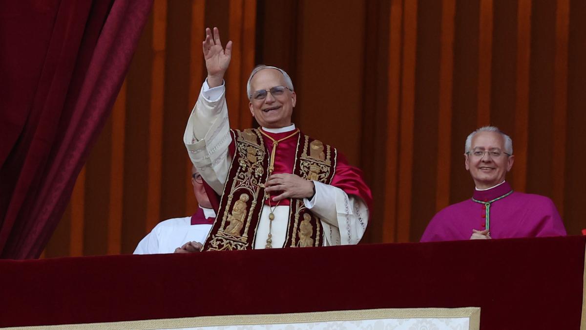 POPE