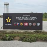 rock island