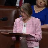 Congresswoman Miller-Meeks Debating H.R. 8373