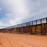fence