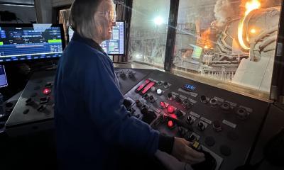 Miller-Meeks Bill to Bring Manufacturing Jobs Back to Iowa Becomes Law
