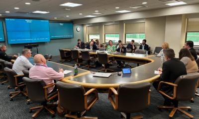 Miller-Meeks Delivers $15.9M for Cancer Screenings through the Rural Health Transformation Program