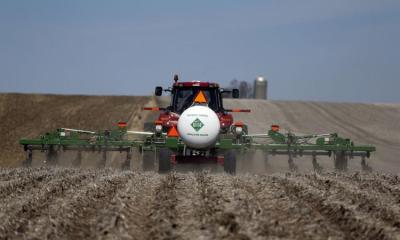 fertilizer