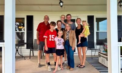 family