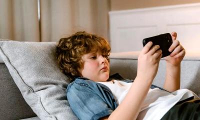 Miller-Meeks Introduces Bipartisan Legislation to Protect Children from Human-Like Chatbots