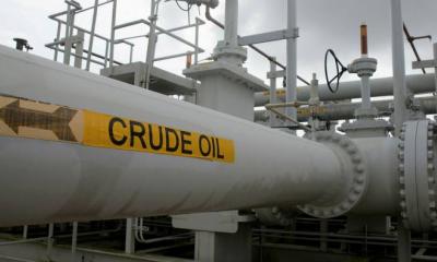 oil